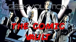 The Comic Vault | Gotham Central Vol. 1