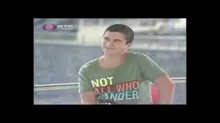 DJ OXY no programa da RTP Madeira ( Verão cá dentro )