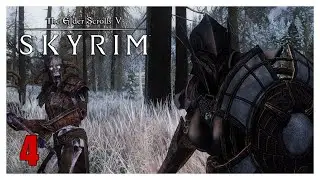 Lich Tank Ep4: Skyrim - Requiem 3bfTweaks Permadeath - Livestream