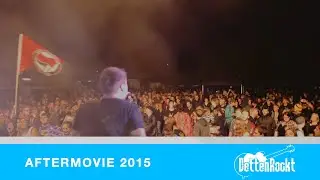 Offcial Aftermovie - DettenRockt Festival 2015
