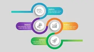 Cara Desain Slide Presentasi Unik dan Kreatif di Powerpoint