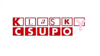 [10 NEW EFFECTS] Klasky Csupo in Videoup.BLOODY Collection