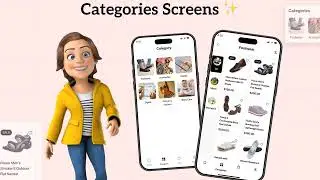 Marketo Store App Flutter E commerce App with WooCommerce for Android and iOS