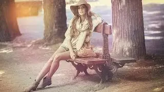 Photoshop Işık ve Renk Tekniği