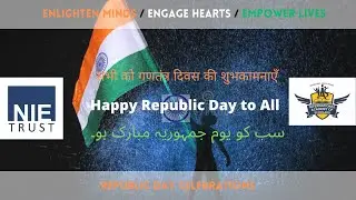Republic Day Celebrations 