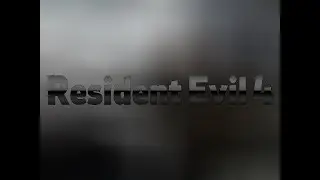 Resident Evil 4 Часть 11 Жуко-Подобное нечто!?!..