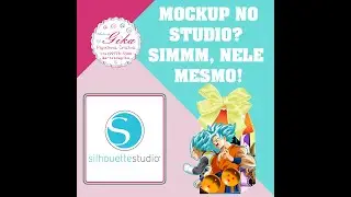 MOCKUP no Studio dá??? Opaaaa se dá! Bora lá!