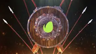 Shield Logo by SnezhkoRex | VideoHive