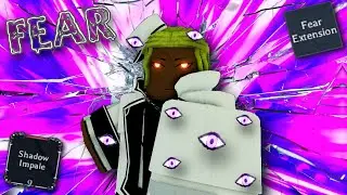 [Type Soul] Fear X Hakuda Is FREE ELO...