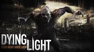 Dying Light - MAX SETTINGS (PC Gameplay 2560 x 1440p)