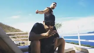 ALZO ft. SOHOOD - OH MAMA (Official Music Video)