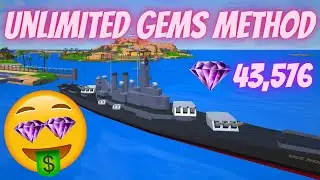 HOW TO GET UNLIMITED GEMS IN MILITARY TYCOON FREE (SERVER METHOD)