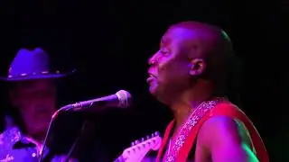 Blues Fighters  