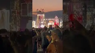 Jova beach party 2022 Barletta - Checco Zalone, Jovanotti, Giuliano Sangiorgi