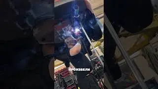 Девушки это ЛЮБЯТ ГРОМКИЙ ВЫХЛОП 