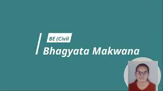 Exterior House Elevation Design |  Prepared by Bhagyata Makwana