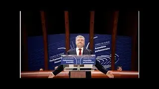 Poroşenko'dan söz: Ukrayna ordusu, Avrupa'nın en güçlüsü olacak