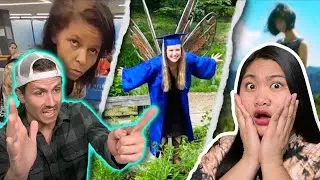 TOP 3 Strange But True • The most tragic prank I have EVER seen (*MATURE AUDIENCES*) | Couple Reacts