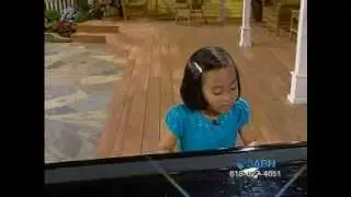 Mirielle Enriquez - Savior like a Shepherd