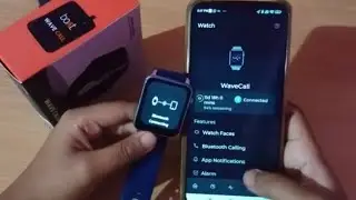 boat smart watch camera setting, photo click kaise kare boat smart watch wave call me
