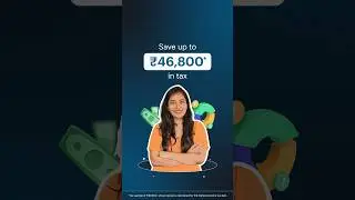 Tax savings u/s 80C | ELSS | @MiraeAssetIndia #ad #paid