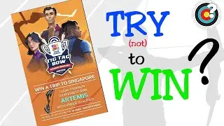 Archery Esports: The Wrong Turn