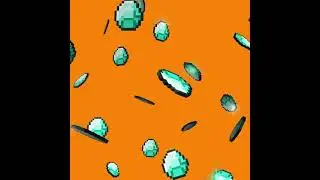 Diamond green screen shots.