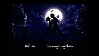 Atlantis - Zaczaruje twój świat