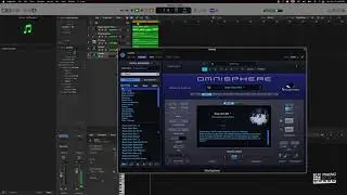Making A Hip Hop Sample From Scratch In Logic Pro 10.7 (Silent Cook Up)