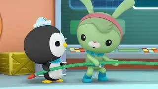 Octonautas T01E11 PT-PT