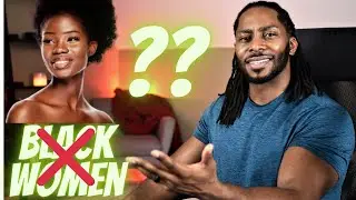 Black Men Don't Want Black Women | Young Millionaire