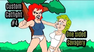 One Sided Savagery REDONE
