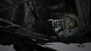 Bug inmenso | RESIDENT EVIL 7 BIOHAZARD