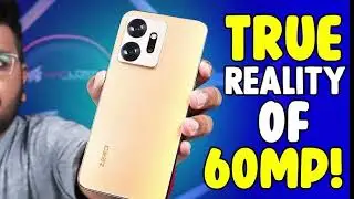 Infinix Zero 20 Gaming Test – Can It Handle PUBG & Genshin Impact?