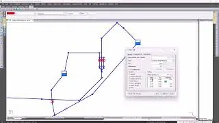 Civil Designer FAQ - Water module valves functions