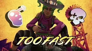 Fastest Fragger in the Wild West... Back on CSGO???