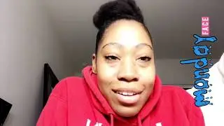 Mask Monday Struggle vlogmas day 10