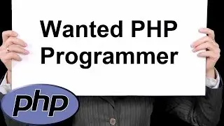 Wanted PHP Programmer 888-411-2221 - Professional PHP Development
