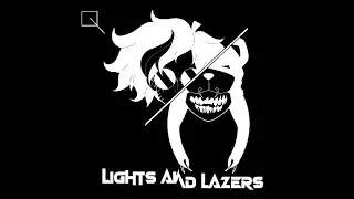 Lights And Lasers By KAIJUSHIN