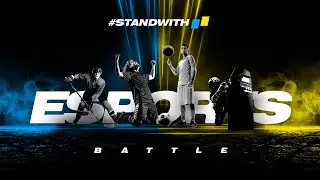 2023-02-07 - International 2 and Champions League B ESportsBattle Stream 4