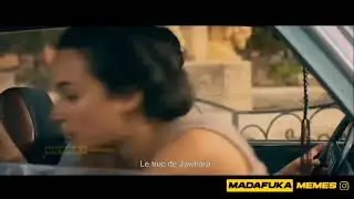 لقطة إباحية من فيلم جزائري +18