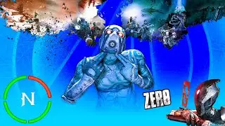 Ah, Pandora its good to be back! (Borderlands 2) [Montage]