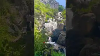 🇰🇬 Мурдаш, Алай. 