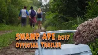 SWAMP APE Official Trailer