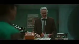 Loki Season 2 Leaked Footage | TV Spot - 1