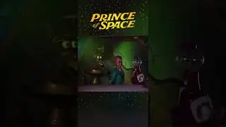 Mike the Robot 