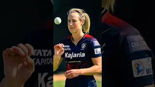 WPL 2024 : Ellyse Perry 😱 Join DC Team | RCB Update | 