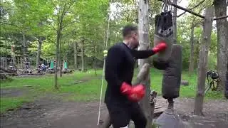 Афоня TV  Лучший боксер в мире