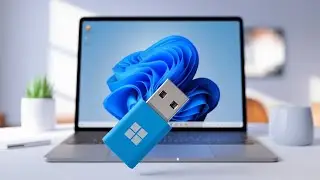 How to Create a Bootable USB Drive to Install Windows 11 Using Rufus | Complete Beginner’s Guide