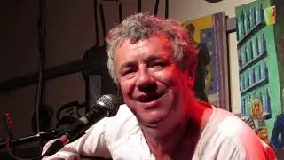 Лëня Фëдоров - На краю
